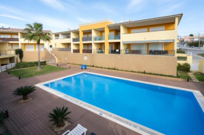 The Village - Outstanding brand new 2 bedrooms in Galé